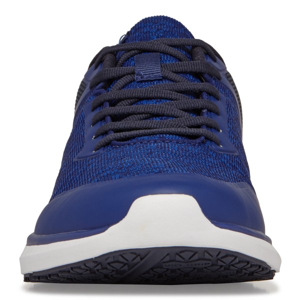 Vionic Trainers Ireland - Landon Pro Sneaker Navy - Mens Shoes Ireland | MKYIP-4278